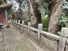 -昆明市金殿名胜区