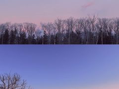-长白山万达国际滑雪场