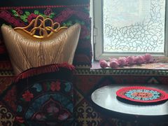 -新疆国际大巴扎