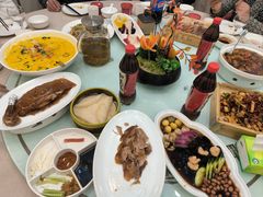 -普天和酒楼·新津菜·烤鸭(天津之眼店)