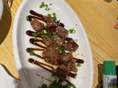 -津之港·日本料理·铁板烧