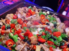 -蛙来哒(金沙洲万达店)