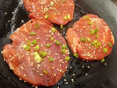 -火炉旺烤肉啤酒屋(沈北创始店)