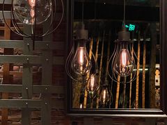 -恰餐厅及酒吧 CHAR Bar & Grill (北京丽都皇冠假日店)