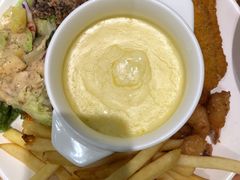 -米斯特比萨(光华桥凯德MALL天津湾店)