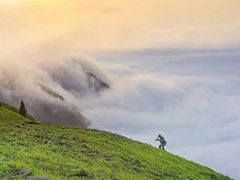-萍乡武功山风景名胜区