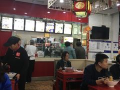 -陕味食族油泼面·小炒盖码面(双榆树店)