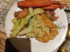 -火宴山自助火锅(明园店)