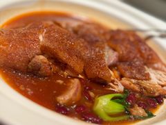 -上和臻品中国菜(花园街店)