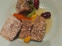 -码头见·潮汕菜(领展中心城店)