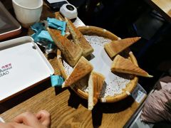 -多嘴超级肉蟹煲(欧亚卖场店)