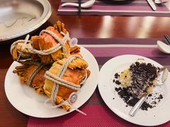 -昆泰嘉华酒店-嘉华咖啡厅