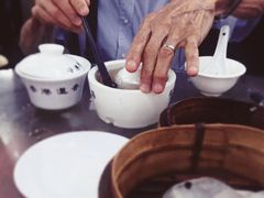 -香港蓮香樓(中環店)