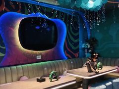 -米乐星世界KTV(汇智国际商业中心店)