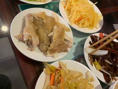 -东方宫中国兰州牛肉拉面(厦门旗舰店)