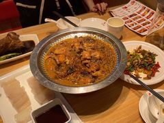 -东北灶(高新银泰店)