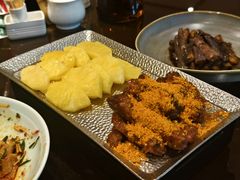 -紫泥369粗粮季(鼓楼店)