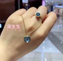 -周生生Chow Sang Sang(先天下店)