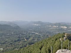 -青州市云门山风景区