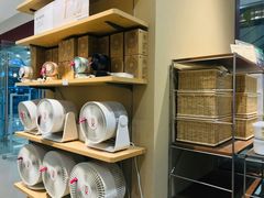 -MUJI无印良品(万达天鹅湖店)