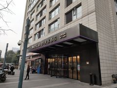 -成都九眼桥美居酒店