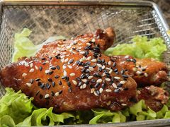 -Lets burger非常汉堡·环球风味(蓝色港湾店)