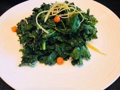 -翠湖宾馆·中餐厅