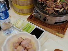 -便宜坊烤鸭店(玉蜓桥天坛店)
