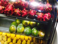 -茉酸奶(松江开元地中海店)