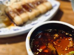 -串大叔炭火烤串·鸡西大冷面刀削面(总店)