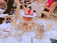 -The Ritz Restaurant