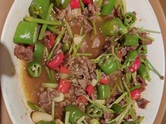 -阿露佳·舌尖上的安吉菜