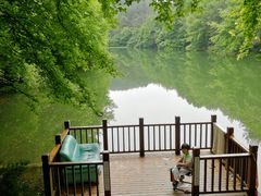 -青龙山国家森林公园