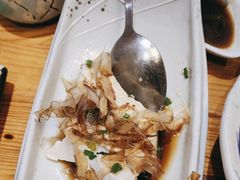 -鲁山人日本料理·放题·套餐(松卫北路店)