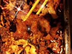 -伟大航路烤鱼(迅驰广场店)