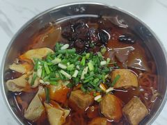 -金牌罗记肠旺面(蔡家街店)