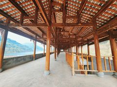 -金堂县云顶石城风景区