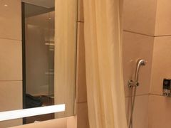 -广州天河合景福朋喜来登酒店