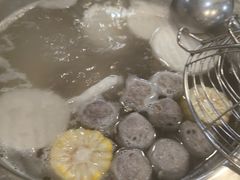 -粤潮牛肉火锅店(江南大道店)
