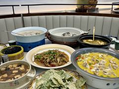 -紫藤园·天目湖大鱼头(南山竹海店)