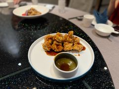 -老兴鲜(黄浦店)