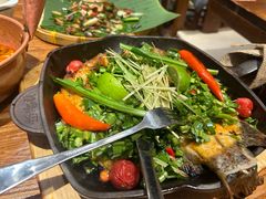 -云海肴·汽锅鸡·云南菜(美罗城店)