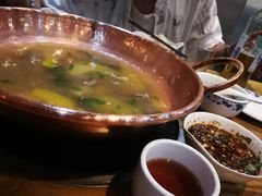 -妈妈的味道(和顺古镇店)