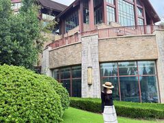 -杭州千岛湖滨江希尔顿度假酒店