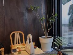 -Metal hands·铁手咖啡