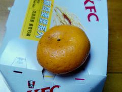 -肯德基(龙之梦购物中心店)