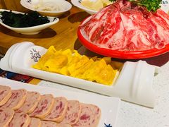 -大龙燚火锅(天钥桥路店)