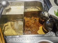 -海底捞火锅(崇文门新世界百货店)