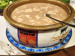 -大汗行宫园林餐厅