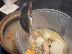 -霄汉羊排(万松园一店)